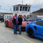 Anthony Standard - Facebook