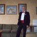 Anthony Standish - Facebook