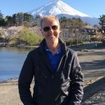 Miles Anthony standish - @milesanthonystandish - Instagram