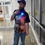 anthony stanfill - @_tony_stony - Instagram