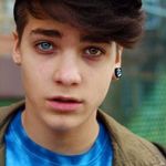 Anthony Stang - @stanganthony825 - Instagram