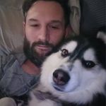 Anthony Stang - @obsidiandark1984 - Instagram