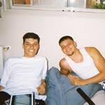 Anthony Staniscia - @anthonystaniscia.7 - Instagram