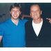 Anthony Staniszewski - Facebook