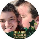 Anthony Stapleton - @bluehairguy51 - Instagram