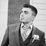Anthony Stapleton - @astaple94 - Instagram