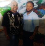 Anthony Stargell - Facebook