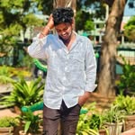 Antony Sathish - @antony_sathish - Instagram
