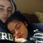 Anthony John Statzer - @brionnasboy_10_9_17 - Instagram