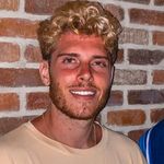 Anthony Stauffer - @antstauff19 - Instagram