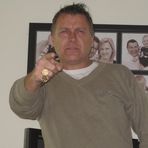 Anthony Staunton - Facebook