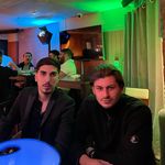Anthony Stavrou - @antstavv - Instagram