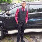 Anthony Stclair - @anthony_sticks - Instagram