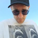 Michele Cantisani - @anthonystclaire - Instagram