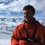 Anthony J. Stead - @thegratefulstead - Instagram