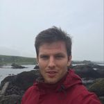 Anthony Stead - @anth_stead - Instagram