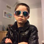 Jesse Anthony Stead - @jlightning23 - Instagram
