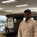 Anthony at Stearns Ford Need a ride? Come see Sides”. - Facebook