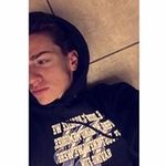 Anthony Stearns - @trill_as - Instagram