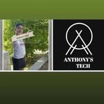 Anthony Abboud - @anthony.s.tech - Instagram