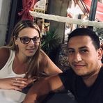Anthony Stocchi - Facebook