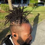 Anthony L. Steedley II - @anthonysteedley - Instagram