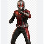 Antman Nowasp - Facebook