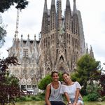 Anthony & Stefani - @stefanthonyadventures - Instagram