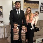 Anthony Rg - @anthony_stefanie720 - Instagram