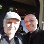 Anthony Stefani - Facebook