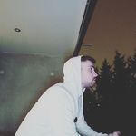 Anthony Stefani - @anthostef31 - Instagram