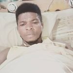 Tony Edet - @stefani_anthony - Instagram