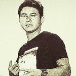 Anthony Vilchez - @stefaninivm - Instagram