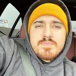 Anthony Jr Steger - @anthonysteger - Instagram