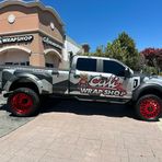 Anthony Steger - Facebook