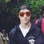 Anthony Steinberg - @anthonytickets - Instagram