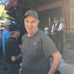 Anthony Steinhauser - @anthonysteinhauser - Instagram