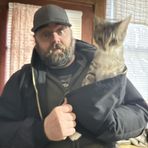Tony Steinhoff - Facebook