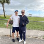 Anthony Steinour - Facebook