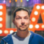 Anthony Stellato - @astellato - Instagram