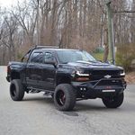 Anthony stellato - @freight_train16 - Instagram