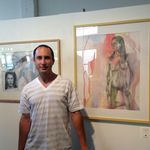 Anthony Stenberg - @anthonys_painting_parties - Instagram