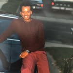 Anthony Alexander Stennett - @i4uu4me72 - Instagram