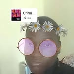Njeng Anthony Michel Stéphano - @mrs_kacharel_off - Instagram