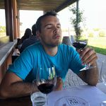 Anthony Stephen Pino - @anthoninimus - Instagram