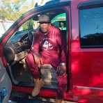 Anthony Stephens - Facebook