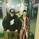 Anthony Stephens - @cthibault004 - Instagram