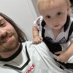 Anthony Stephens - @anthony_wsjr - Instagram
