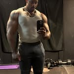 Ifbb Pro Anthony Stephens - @anthonystephens_ifbbpro - Instagram