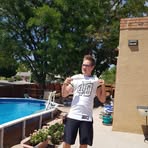 Tony Sternberg - Facebook